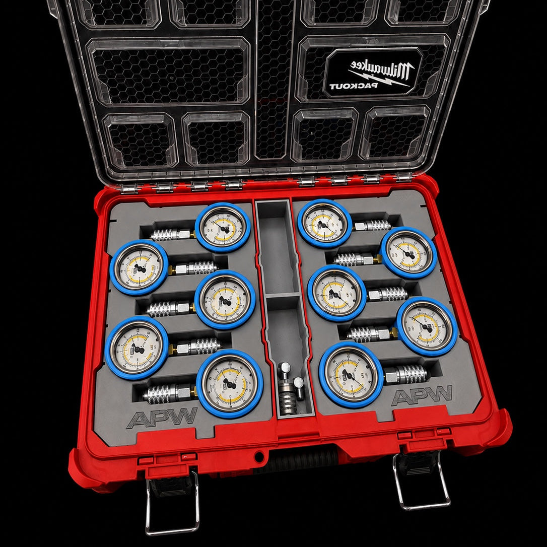 Milwaukee Packout Inserts – APW