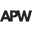 APW logo